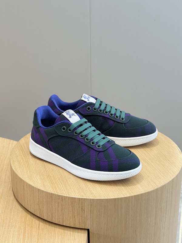 BURBERRY TERRACE SNEAKERS ORIGINAL QUALITY-178681479