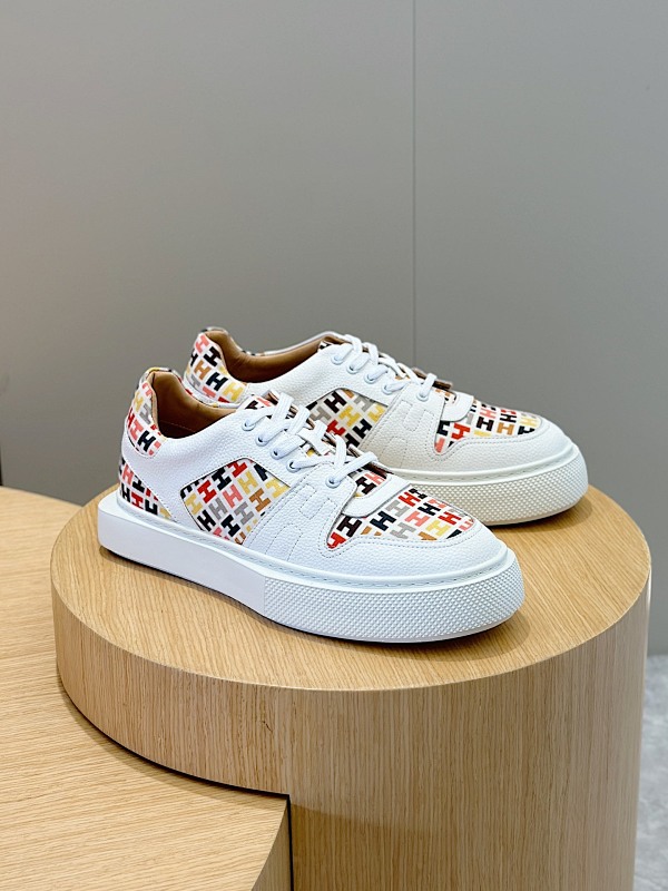 Hermes HARU SNEAKERS ORIGINAL QUALITY-178682548