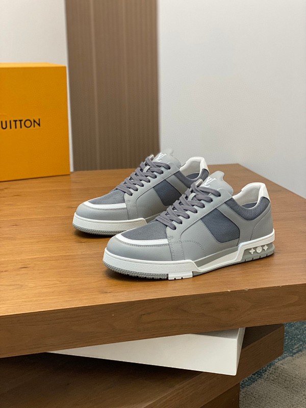 Louis Vuitton LV TRAINER SNEAKERS ORIGINAL-169493221