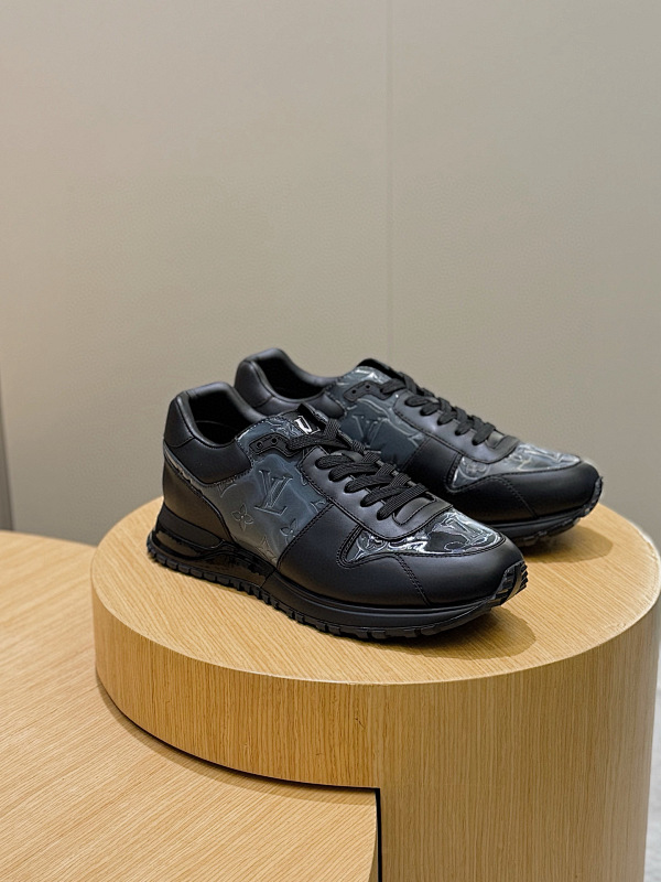 Louis Vuitton LV RUN AWAY SNEAKERS-200136274