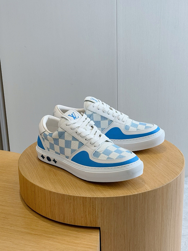 Louis Vuitton LV OLLIE SNEAKERS ORIGINAL-200746536