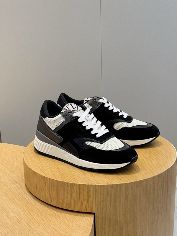 ZEGNA SNEAKERS ORIGINAL QUALITY VERSION-199167145