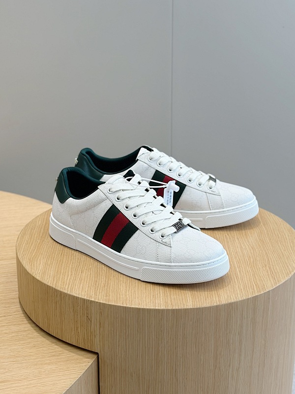 Gucci GG ACE SNEAKERS ORIGINAL-178681875