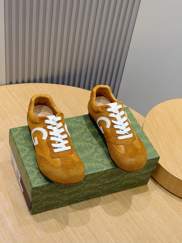 Gucci GG SNEAKERS ORIGINAL QUALITY-237780831