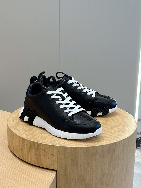 Hermes JUMP SNEAKERS ORIGINAL QUALITY-178683154