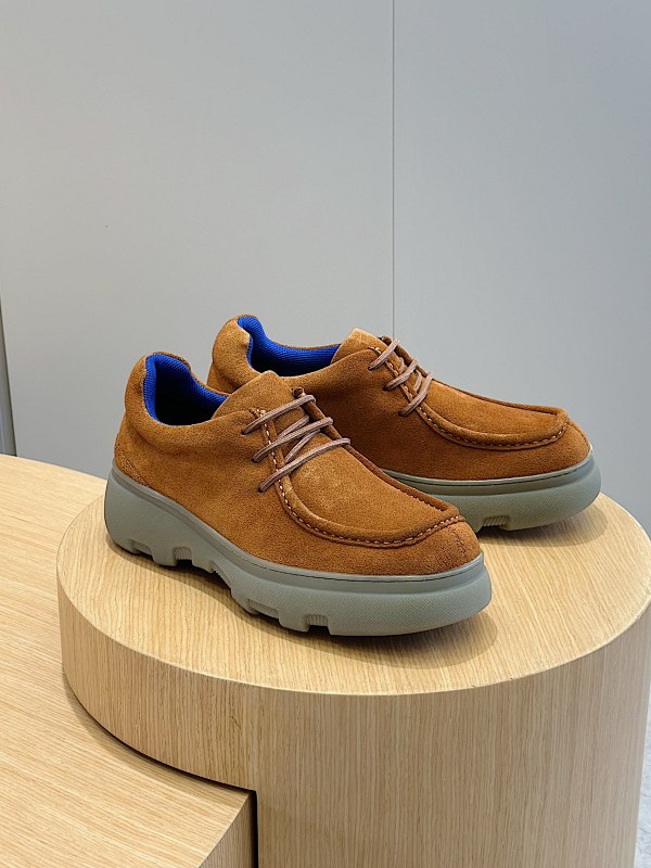 BURBERRY SNEAKERS ORIGINAL QUALITY VERSION-189968389