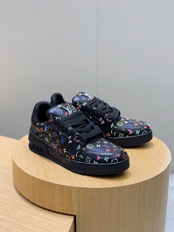 Louis Vuitton LV TRAINER SNEAKERS ORIGINAL-190773486