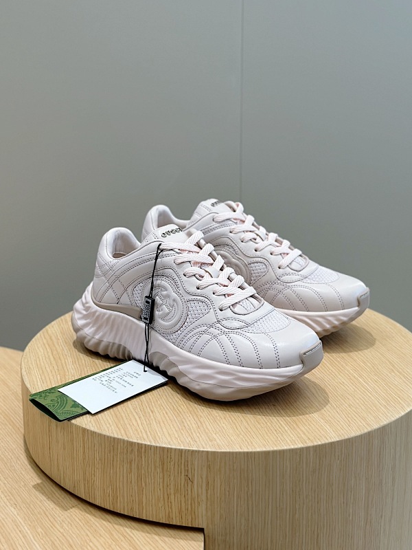 Gucci GG RIPPLE SNEAKERS ORIGINAL-160594577