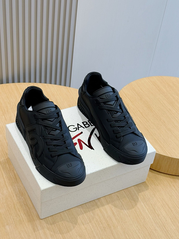 D&G SNEAKERS ORIGINAL QUALITY VERSION-237781670