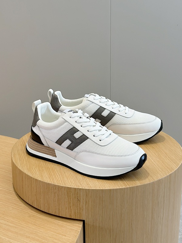 Hermes SNEAKERS ORIGINAL QUALITY VERSION-178682661