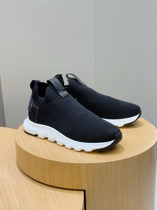 ZEGNA SNEAKERS ORIGINAL QUALITY VERSION-200745920