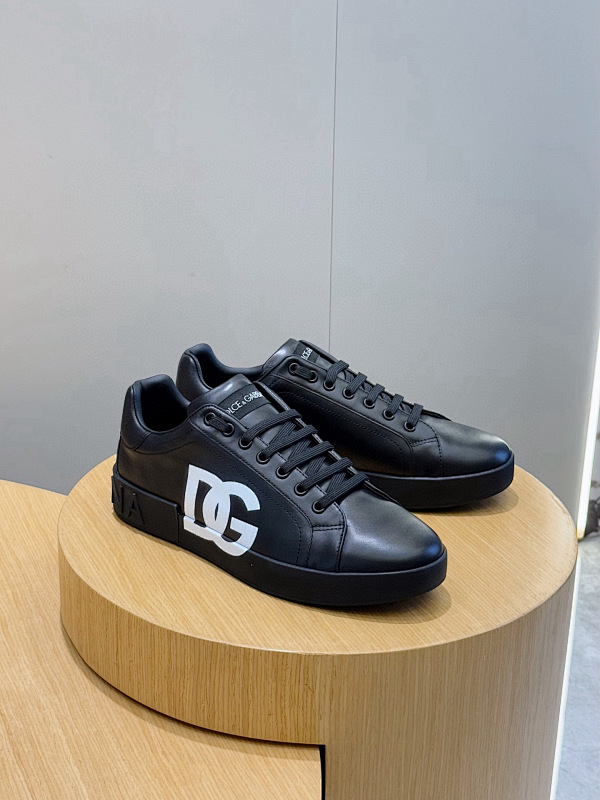 D&G PORTOFINO SNEAKERS ORIGINAL QUALITY-200746344