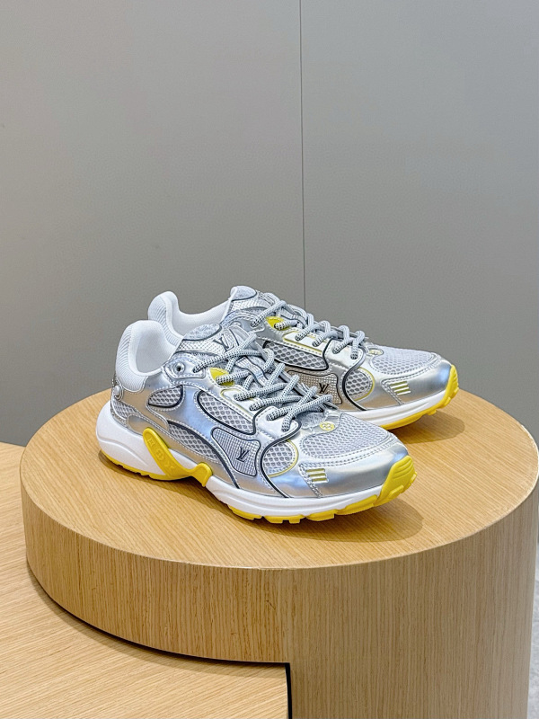 Louis Vuitton LV SNEAKERS ORIGINAL QUALITY-199797201