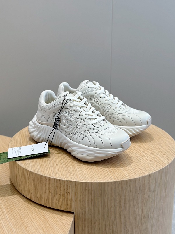 Gucci GG RIPPLE SNEAKERS ORIGINAL-160594561