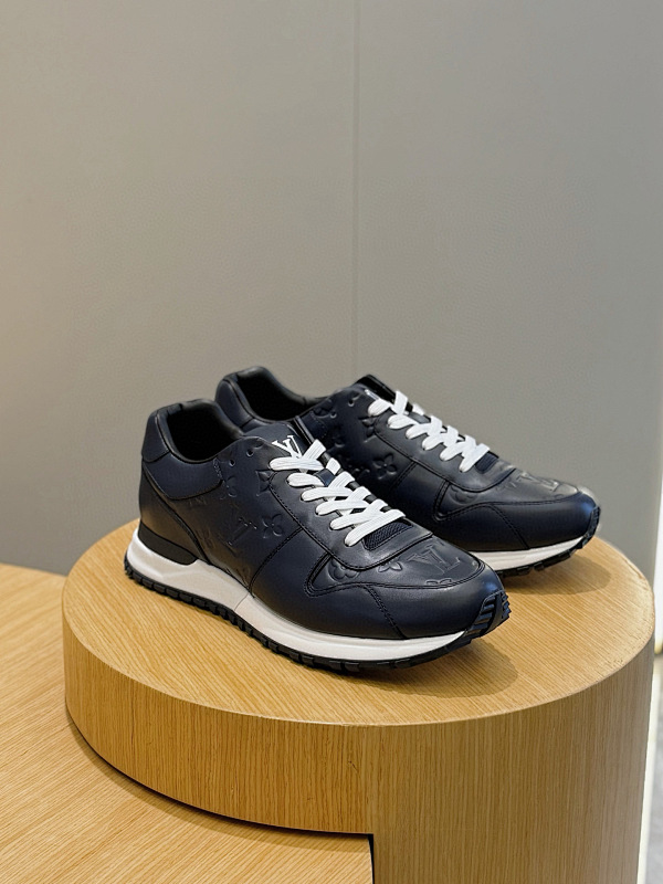 Louis Vuitton LV RUN AWAY SNEAKERS-200136301