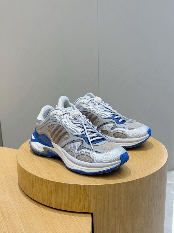 Gucci GG SNEAKERS ORIGINAL QUALITY-200746443