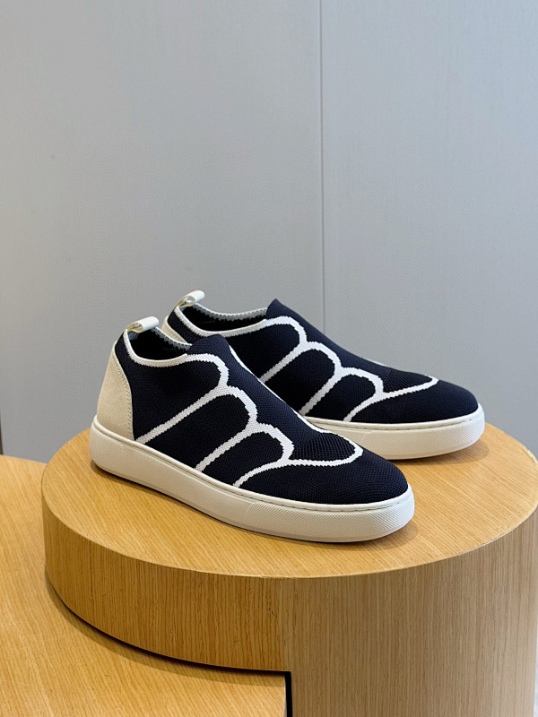 ZEGNA SNEAKERS ORIGINAL QUALITY VERSION-200745945