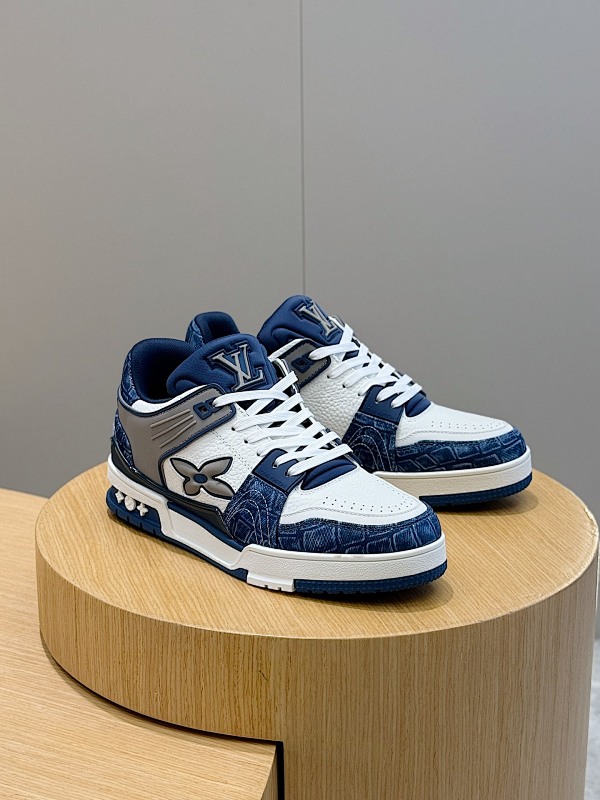 Louis Vuitton LV RAINER SNEAKERS ORIGINAL-190076056