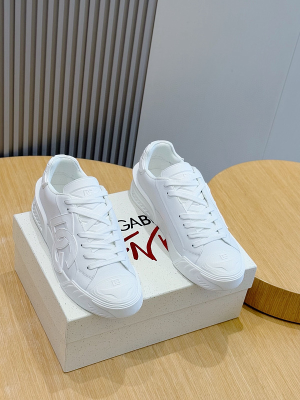 D&G SNEAKERS ORIGINAL QUALITY VERSION-237781674