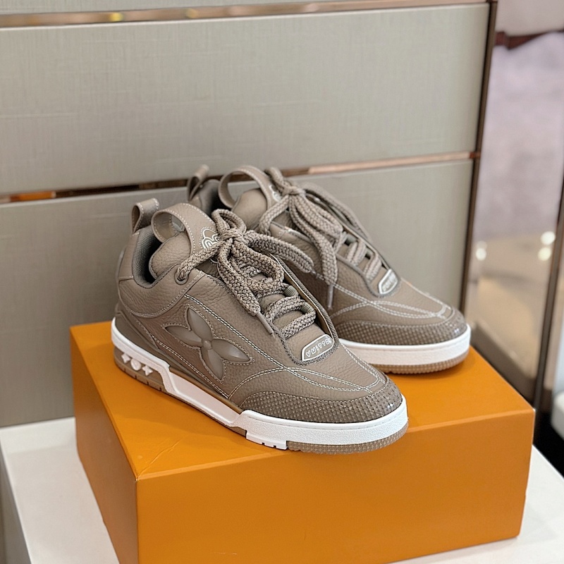 Louis Vuitton SKATE SNEAKERS ORIGINAL VERSION-157945508