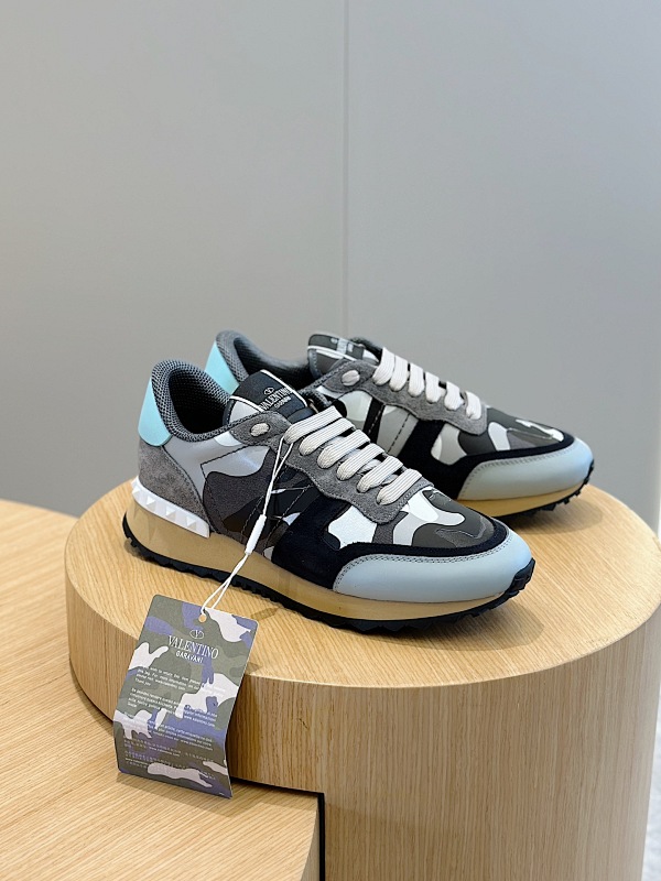 VALENTINO ROCKRUNNER SNEAKERS ORIGINAL VERSION-178921989