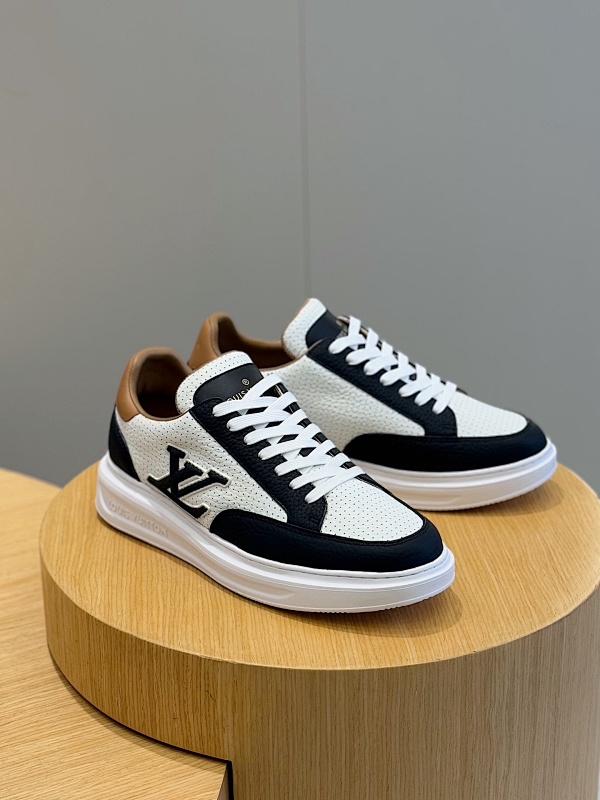 Louis Vuitton LV BEVETYHILS SNEAKERS ORIGINAL-190773586