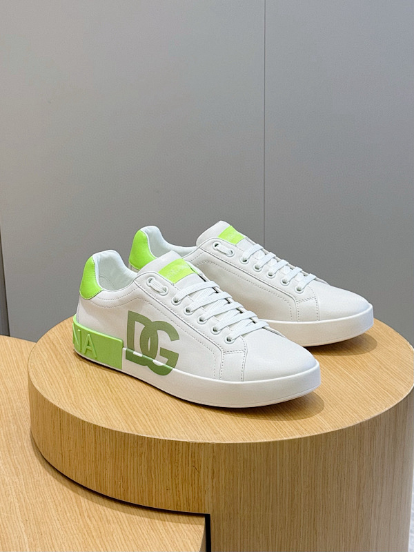 D&G PORTOFINO SNEAKERS ORIGINAL QUALITY-200746300