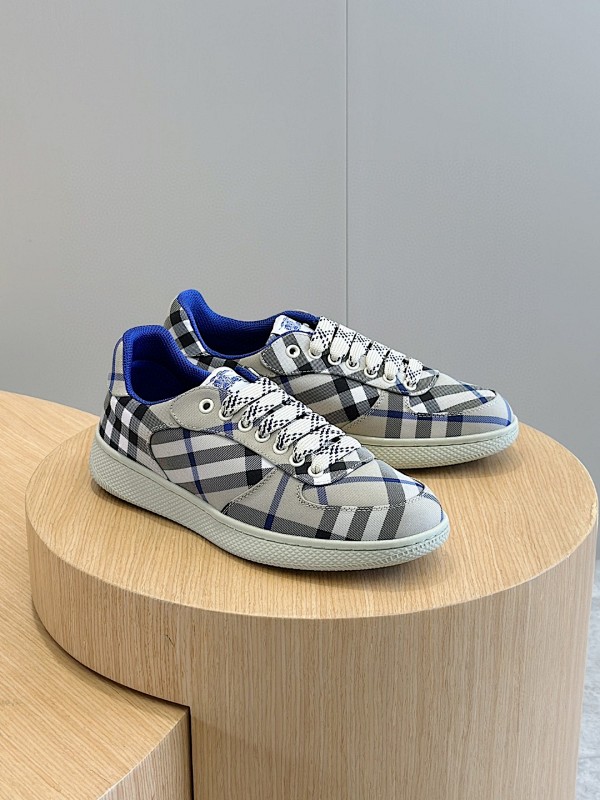 BURBERRY TERRACE SNEAKERS ORIGINAL QUALITY-168958363