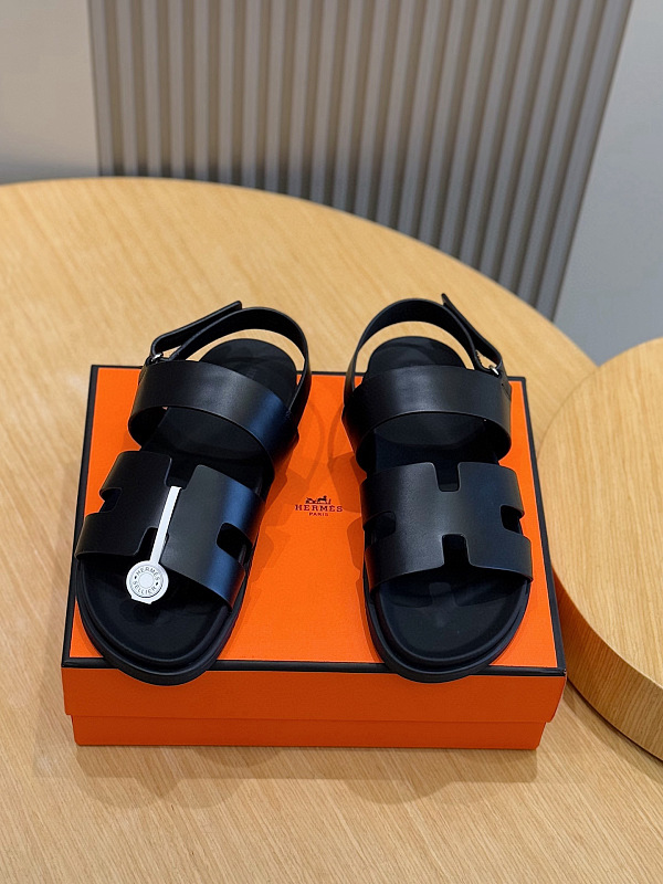 Hermes CHYPRE SLIPPER ORIGINAL QUALITY-237783085