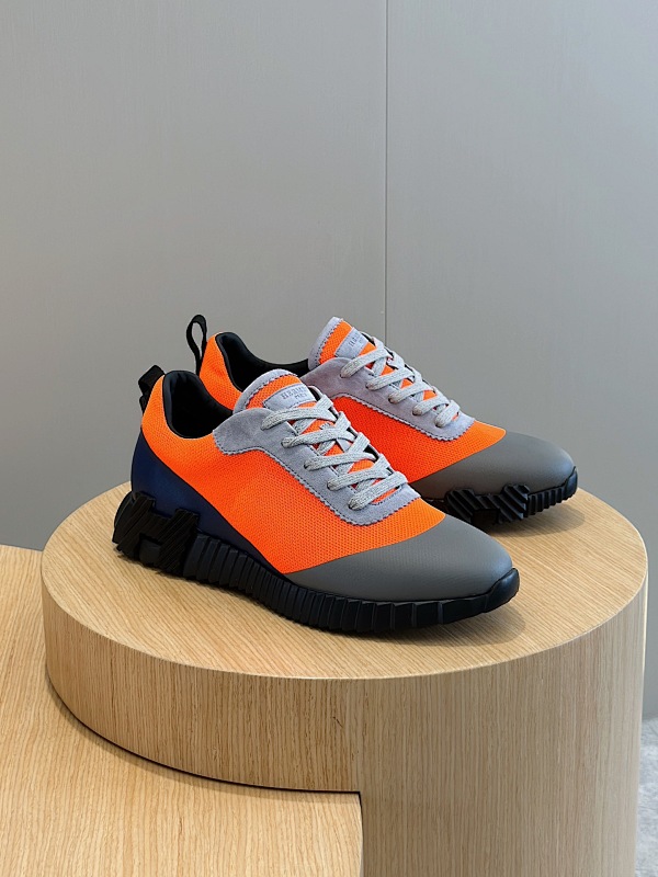Hermes BOUNCING SNEAKERS ORIGINAL QUALITY-166754568