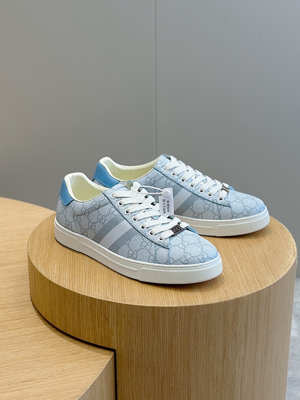 Gucci GG ACE SNEAKERS ORIGINAL-178681866