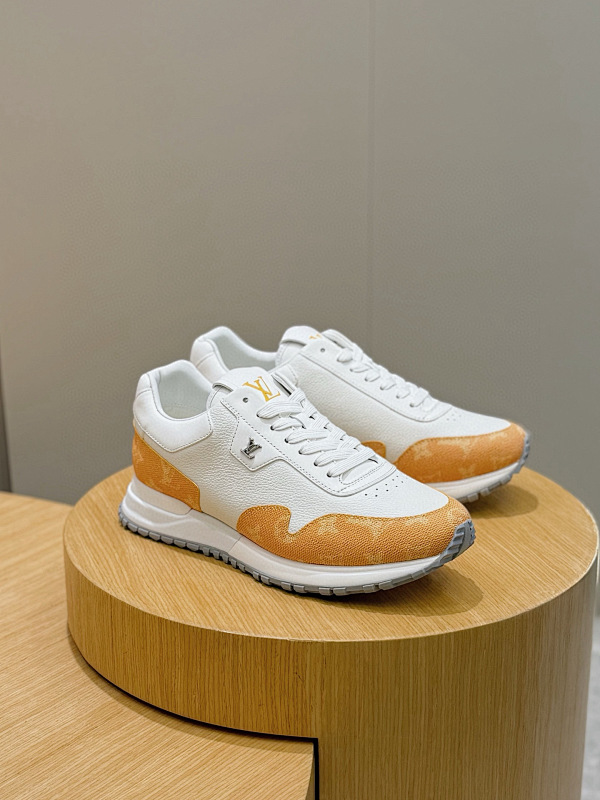 Louis Vuitton LV RUN AWAY SNEAKERS-200136278