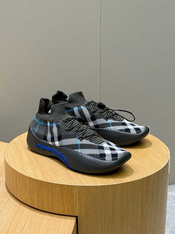 BURBERRY SNEAKERS ORIGINAL QUALITY VERSION-199795526