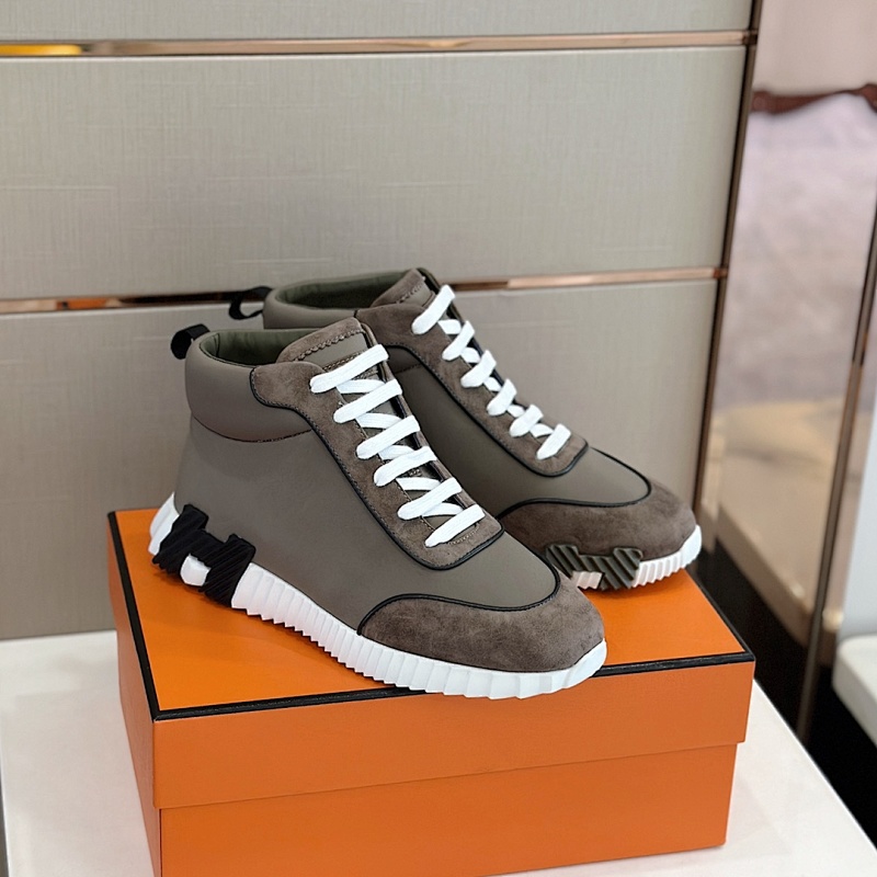 Hermes 23SS BOUNCING SNEAKERS-144669643