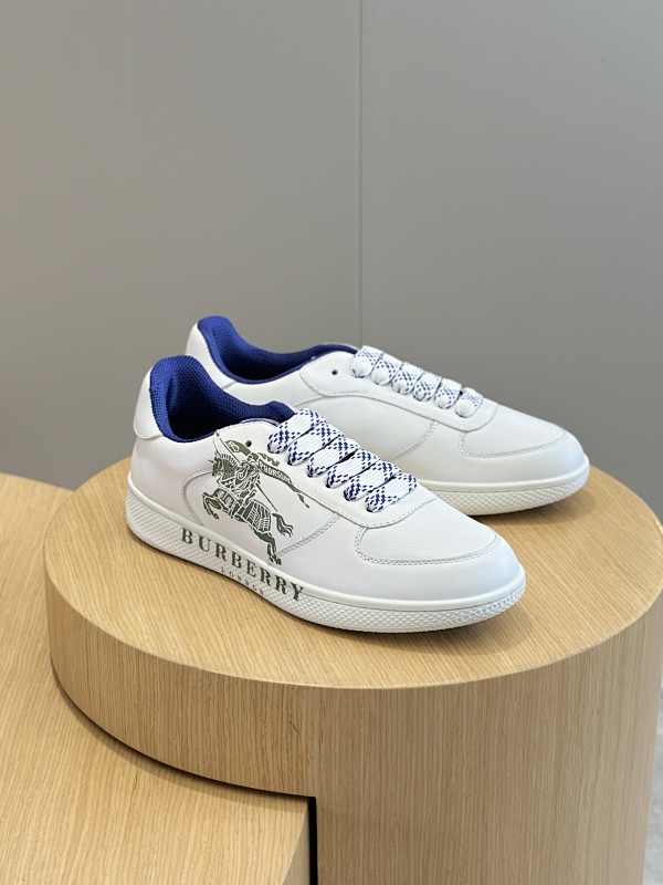 BURBERRY TERRACE SNEAKERS ORIGINAL QUALITY-178681524