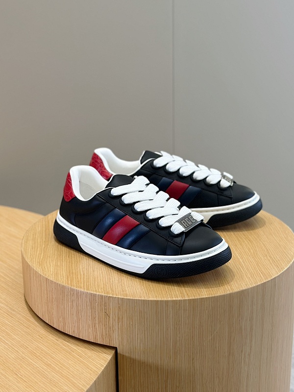 Gucci GG ACE SNEAKERS ORIGINAL-189966803