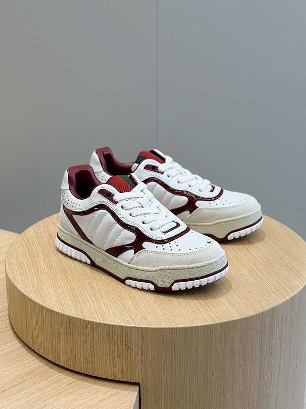 Gucci GG RE-WEB SNEAKERS ORIGINAL-166953943