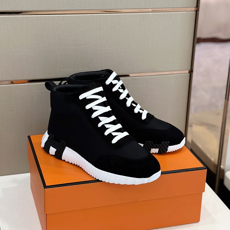Hermes 23SS BOUNCING SNEAKERS-144669809