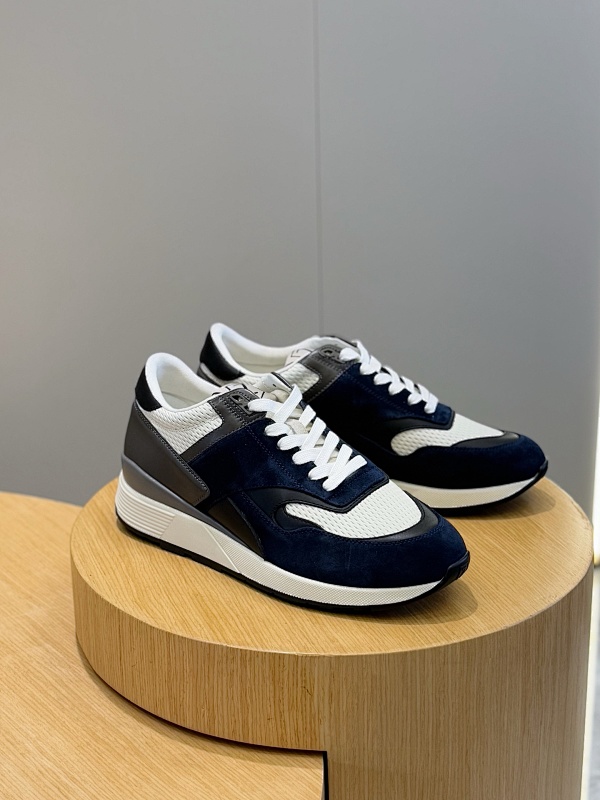 ZEGNA SNEAKERS ORIGINAL QUALITY VERSION-199167140