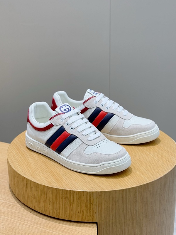 Gucci GG SNEAKERS ORIGINAL QUALITY-199014775