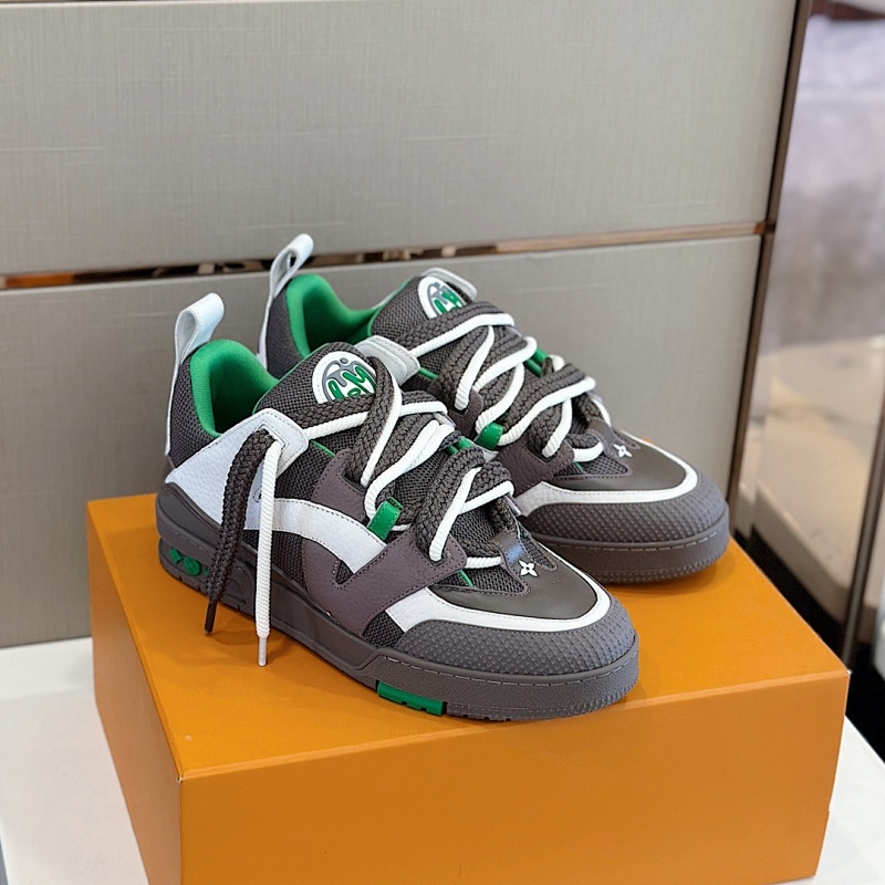 Louis Vuitton SKATE SNEAKERS ORIGINAL VERSION-157945356