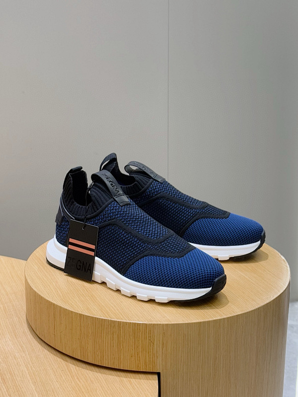 ZEGNA SNEAKERS ORIGINAL QUALITY VERSION-200745899