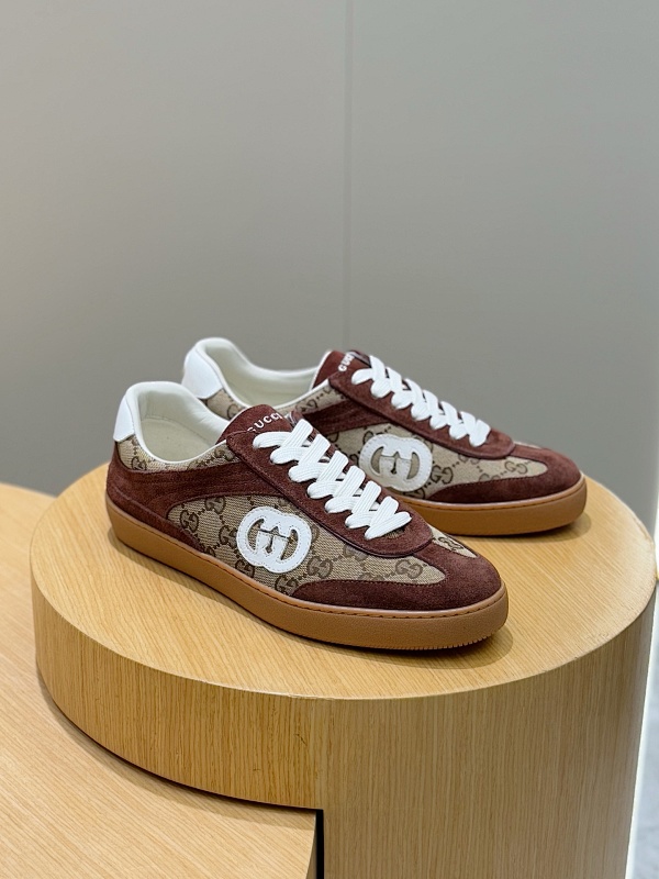 Gucci GG SNEAKERS ORIGINAL QUALITY-199167441