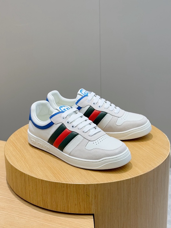Gucci GG SNEAKERS ORIGINAL QUALITY-199014780