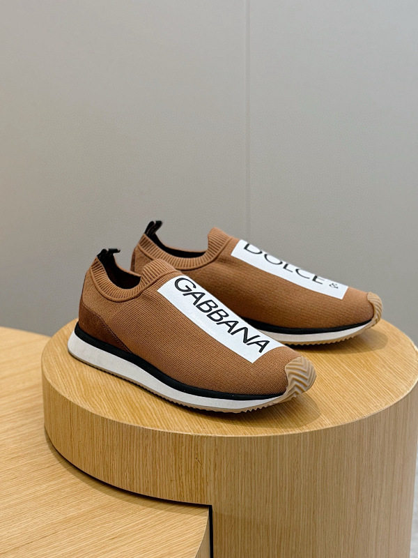D&G CUSHION SNEAKERS ORIGINAL QUALITY-199798399