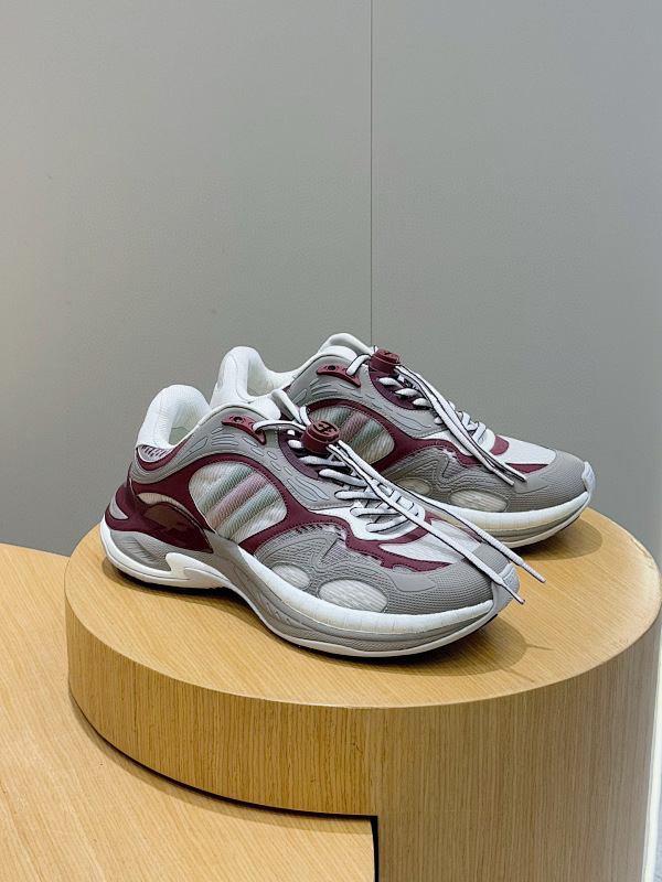 Gucci GG SNEAKERS ORIGINAL QUALITY-200746435