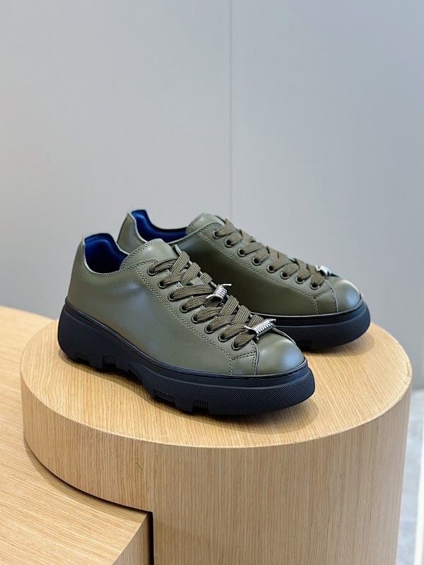 BURBERRY SNEAKERS ORIGINAL QUALITY VERSION-189968362