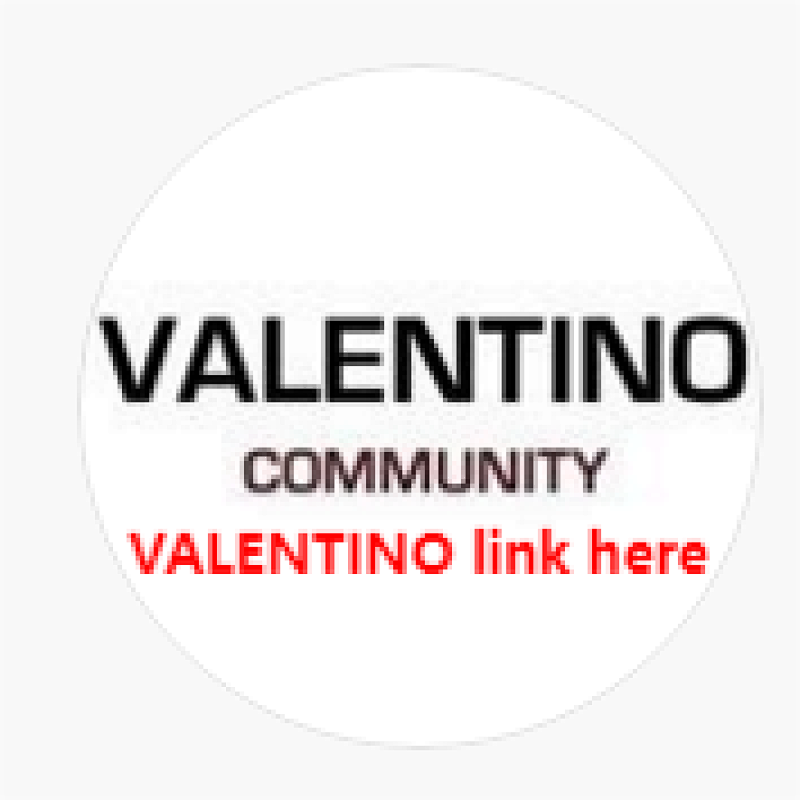 VALENTINO SHOES FOR WOMAN ORIGINAL