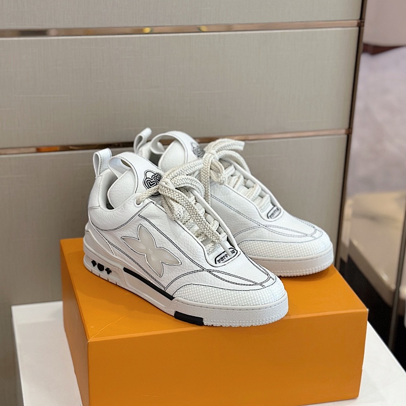 Louis Vuitton SKATE SNEAKERS ORIGINAL VERSION-157945494