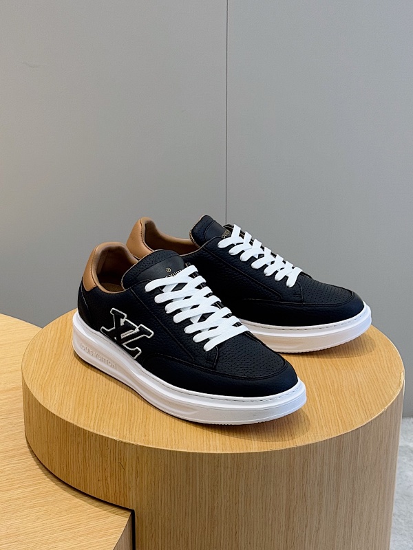Louis Vuitton LV BEVETYHILS SNEAKERS ORIGINAL-190773609